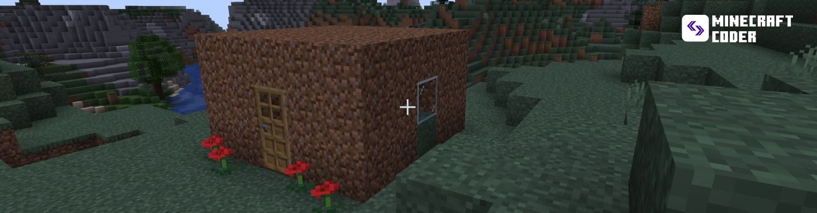 How to Make Red Dye in Minecraft